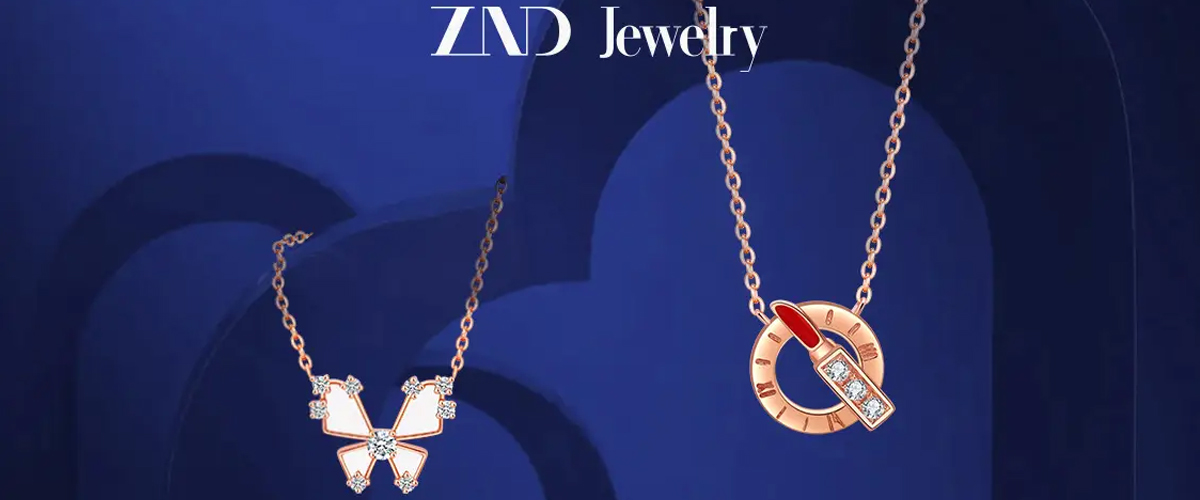 在这个璀璨夏日,中国珠宝市场又将迎来一颗耀眼新星。ZND Jewelry,这个备受期待的高端珠宝品牌,携其六大系列全新作品近期已在京..