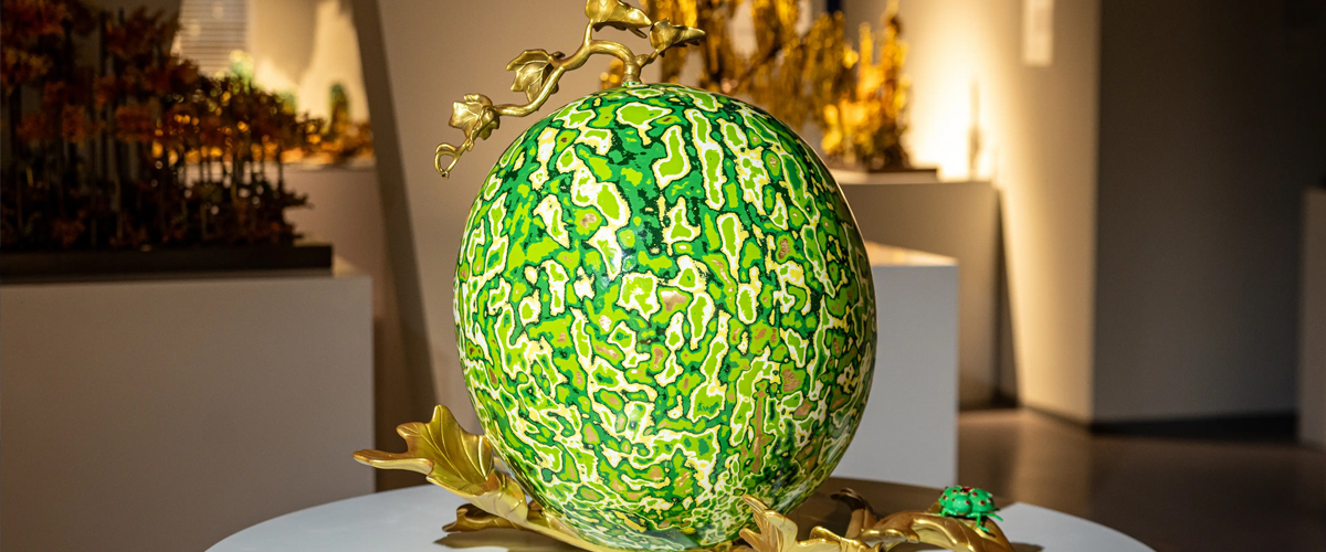 朱炳仁熔铜艺术研讨会在京召开 深入探讨从“青铜时代”迈向“熔铜时代”