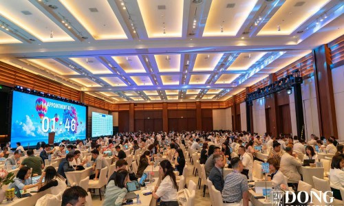 第九届洞天汇三亚启幕 全球奢旅资源聚合共话智旅新生态